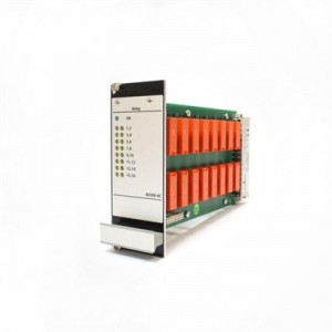 Emerson A6500-RC System Relay Card-Guaranteed Quality