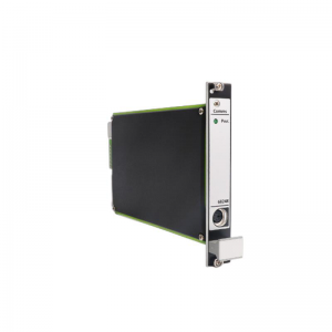 EMERSON KJ3241X1-BK1 Logic Solver Module