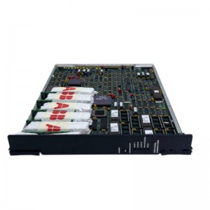 ABB 001-1004-03 Miniature Circuit Breaker