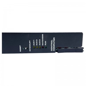 ABB 001-1004-03 Miniature Circuit Breaker