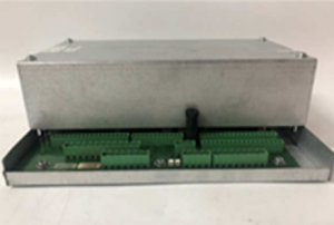 ABB 0504994880  Ethernet Communication Module AC800M DCS