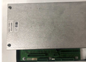 ABB 0504994880  Ethernet Communication Module AC800M DCS