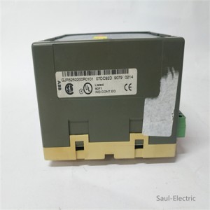 ABB 07DC92D GJR5252200R0101 Advant OCS  Guaranteed Quality