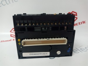 ABB 07KR31 FPR36000227R1202-S  New AUTOMATION Controller MODULE DCS PLC Module