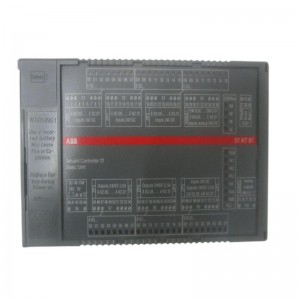 ABB 07KT97F1 Automation Module