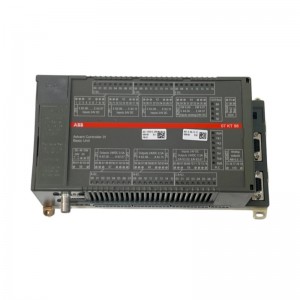 ABB 07KT98 H4 Automation Control Module
