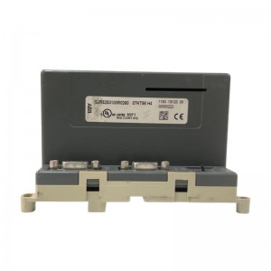 ABB 07KT98 H3 Control Module