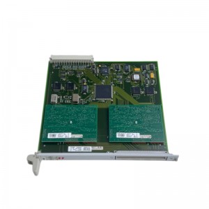 ABB 120771 Cozbu 103 432-201 I/O Module