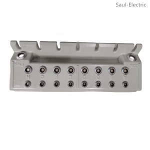 ABB 129740-002 134177-001 Intelligent I/O Module