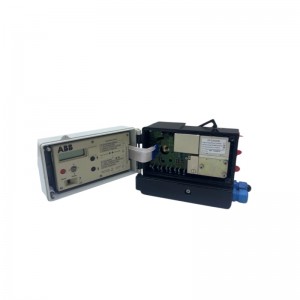 ABB 18341-A5142202 Valve Positioner