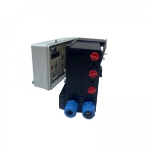 ABB 18341-A5142202 Valve Positioner