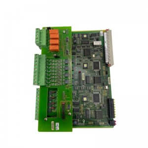 ABB 1KGT009000R0001 560MIO80 Multifunction I/O Module