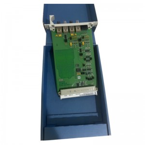 ABB 1KGT011800R5001 23OK24 Fiber Coupler Module