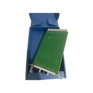 ABB 1KGT011800R5001 23OK24 Fiber Coupler Module