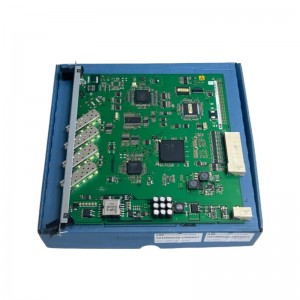 ABB 1KHW002238R0001 N4BG/1KHW002237R0001 Digital Input/Output Control Module