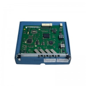 ABB 1KHW002238R0001 N4BG/1KHW002237R0001 Digital Input/Output Control Module