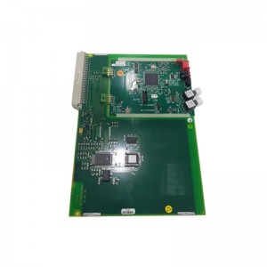 ABB 1MR000005-189 1MRK001471-BA Relay Module