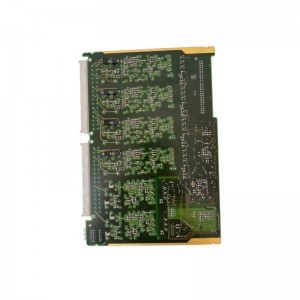 ABB 1MRB178043R1 A 500AXM11 Output Unit