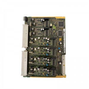 ABB 1MRB178043R1 A 500AXM11 Output Unit