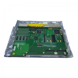 ABB 1MRK000005-520 1MRK002133-ABR03 Industrial Control Board