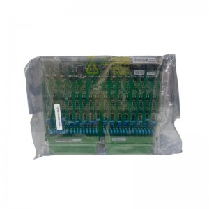 ABB 1MRK000508-FAr03 Input Module