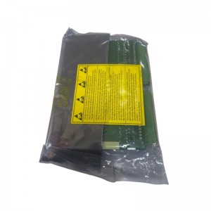 ABB 1MRK000508-FAr03 Input Module