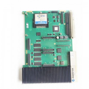 ABB 1MRK002246-BD Industrial Automation Module