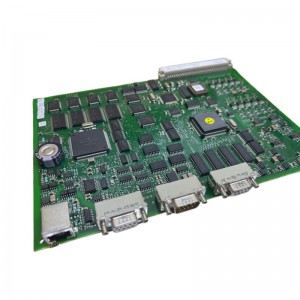 ABB 1MRS050396 Circuit Board Product
