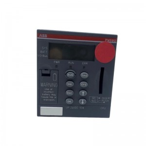 ABB 1SAP150000R0160 PM590 Medium-Class Processor Module