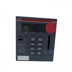 ABB 1SAP150000R0160 PM590 Medium-Class Processor Module