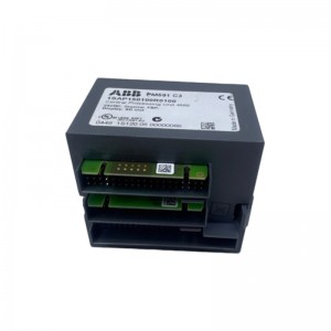 ABB 1SAP150100R0100 Central Processing Unit