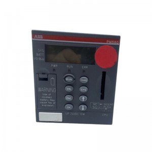 ABB 1SAP150100R0100 Central Processing Unit
