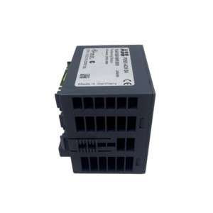 ABB 1SAP260100R3001 PD501-4CH Control Module