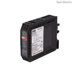 ABB 1SVR011732R1300 Temperature signal converter Guaranteed Quality