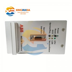 ABB 1TGB302003R0003 processor module