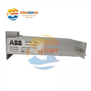 ABB 1TGB302003R0003 processor module