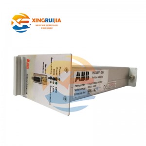 ABB 1TGB302003R0003 processor module