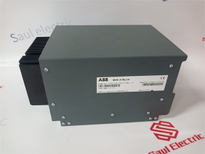 ABB FI830F 3BDH000032R1  Processor Unit New in stock