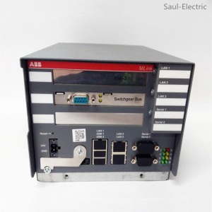 ABB 1TGE120021R0010 Industrial Automation Components