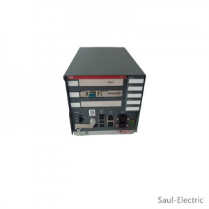 ABB 1TGE120021R8311 Communication Gateway Guaranteed Quality