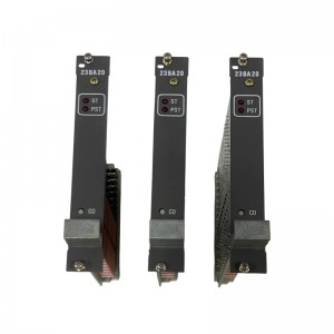 ABB 23BA20 GSNE000700R2302 | Industrial Contactor Relay