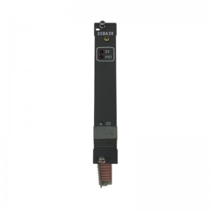ABB 23BA20 GSNE000700R2302 | Industrial Contactor Relay