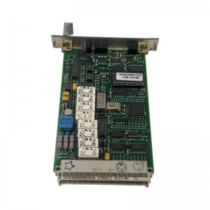 ABB 23BA21 23BA21C GSNE000800R2048 Control Module