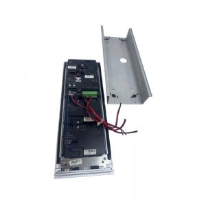 ABB 2TMA070010A0003 System Module