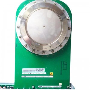ABB 5SHY3545L0003 Industrial Control Module