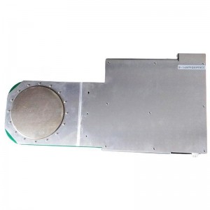 ABB 5SHY3545L0003 Industrial Control Module