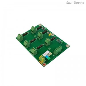 ABB DATX131 3ASC25H215E Voltage divider board Guaranteed Quality