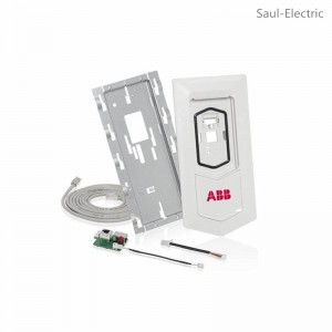 ABB 3AUA0000108878 DPMP-01 motor protection relay Guaranteed Quality