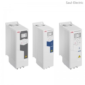 ABB 3AXD50000049451 Main fan Guaranteed Quality