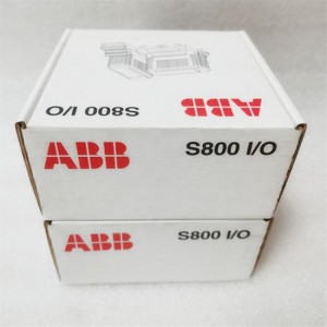 ABB 3BDH000031R1 FI820F  DCS control module